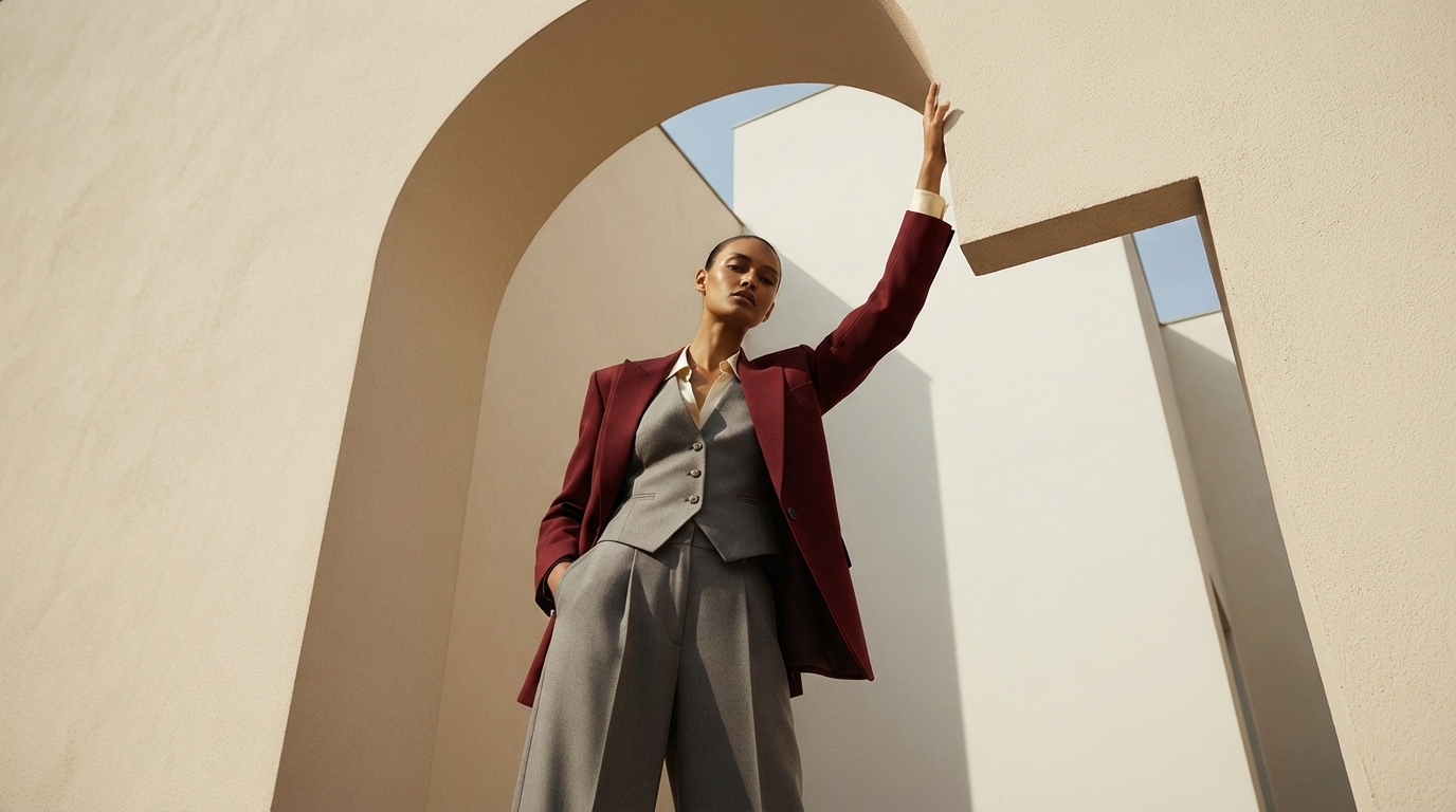 Creative AI Background